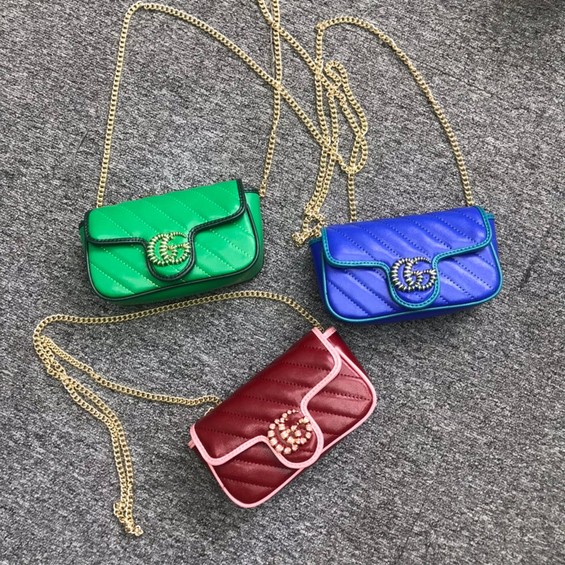 Satchel Bags - GCI Bags - 2092