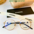 SAMC - CHL Glasses - 552