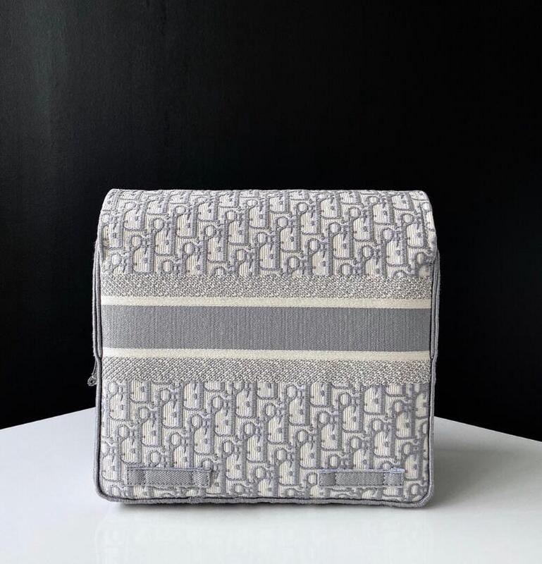 SAMCC - DOR Bags - 652
