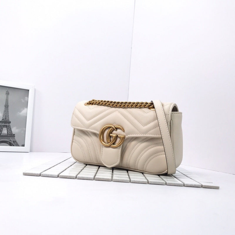 Glami Fashion - GCI Bags - 2507