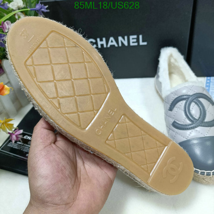 SAMC - CHL Women Shoes - 058