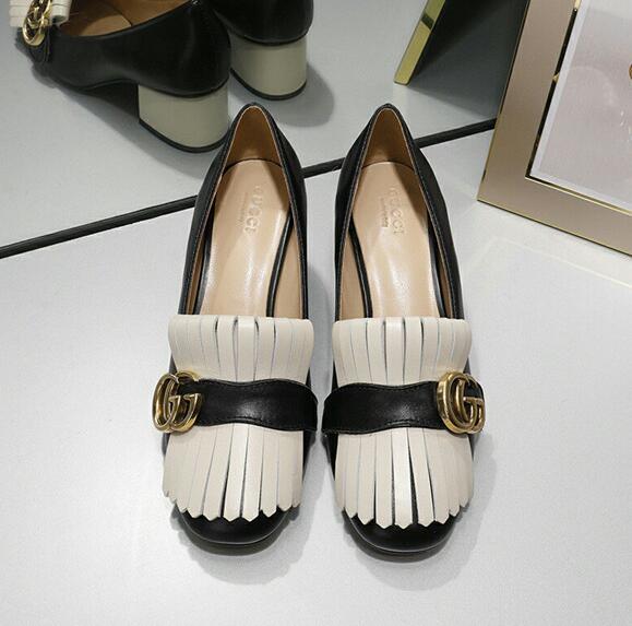 SAMC - GUKI Women Shoes - 1667