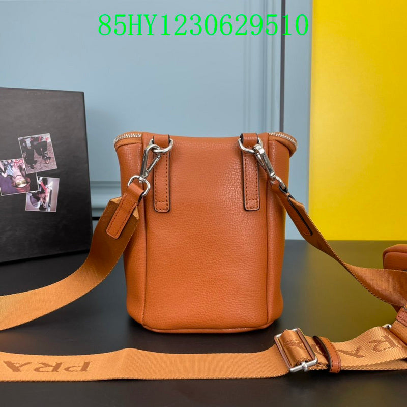 Satchel Bags - PDA Bags - 4176
