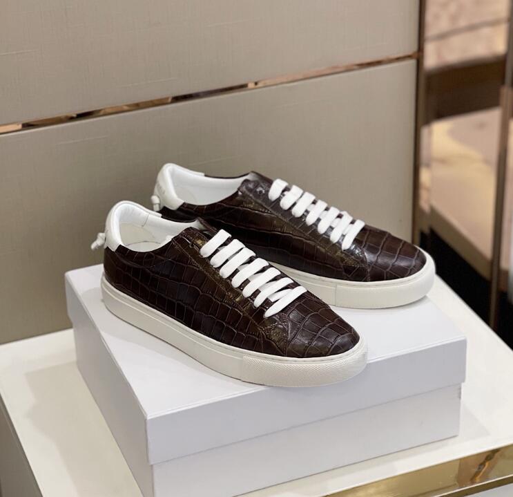 SAMC - GCY Men Shoes - 106