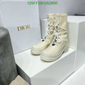 SAMC - COL Women Boots - 058