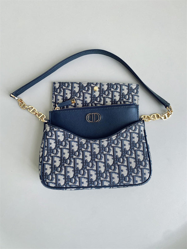 Glami- - DOR Bags - 013