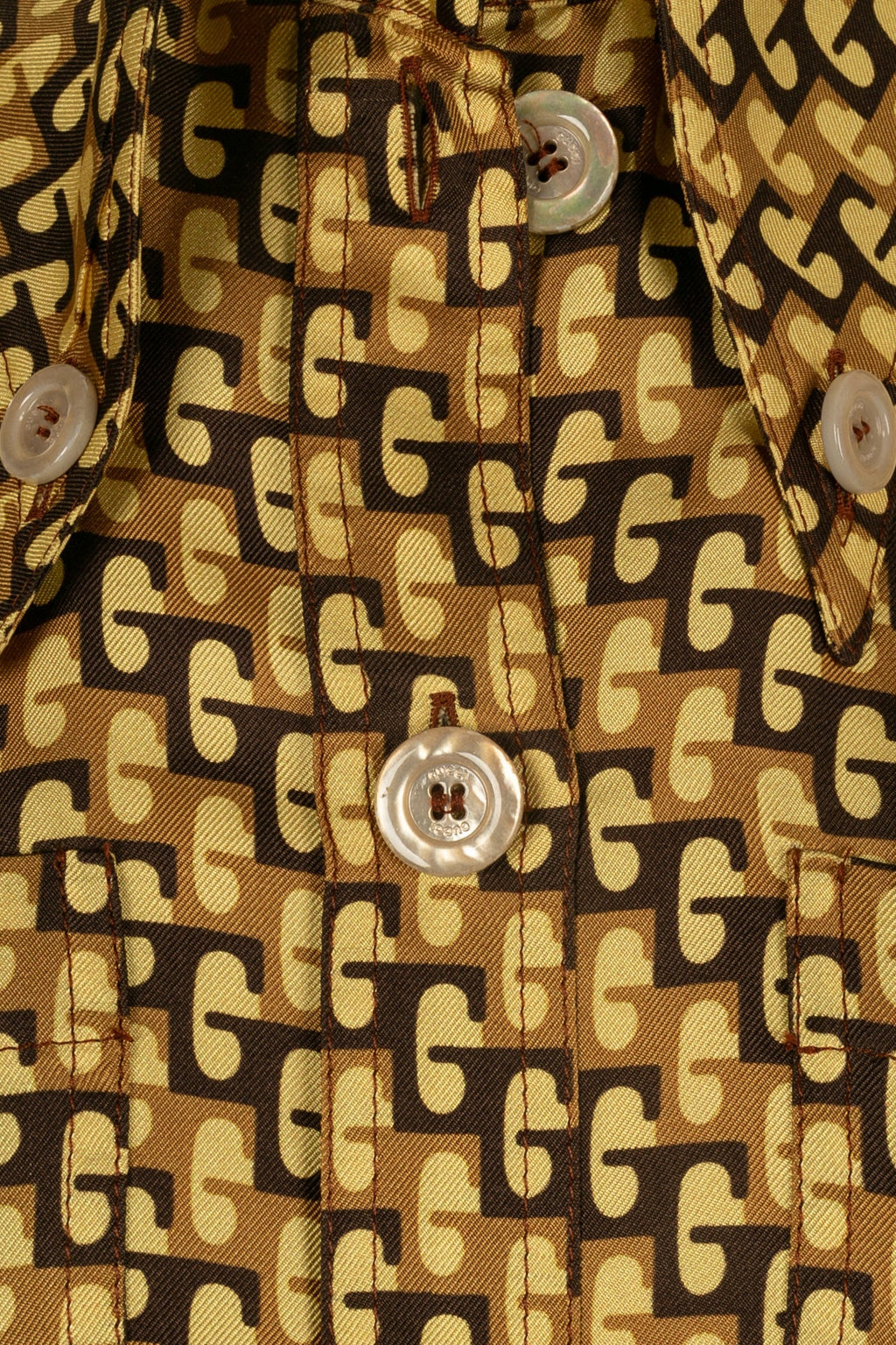 Chemise Gucci