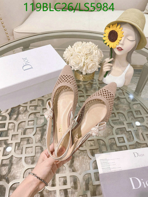 SAMCC - DOR Women Shoes - 2397