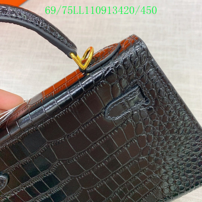 Glami - HMS Bags - 1064