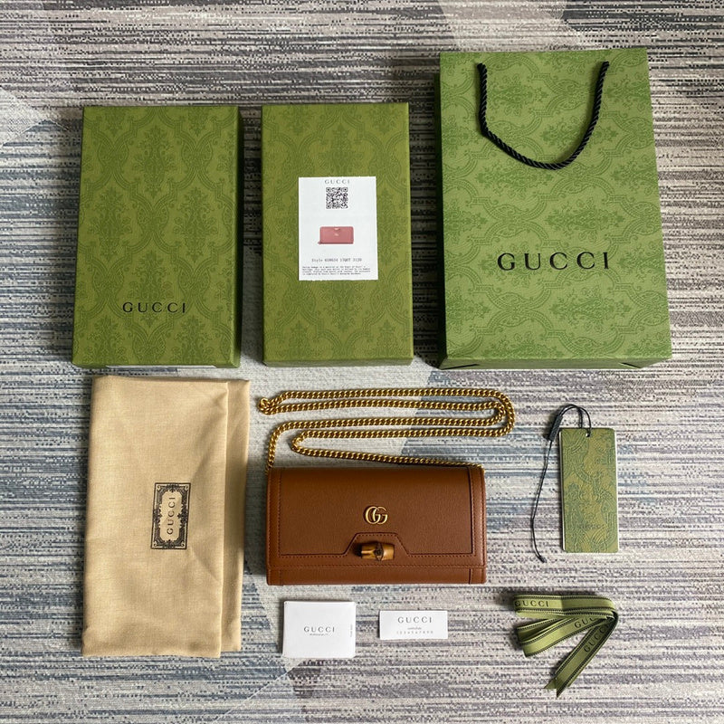 Glami - GUKI Wallets - 122