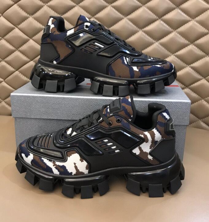 Glamy - PD Men Shoes - 420