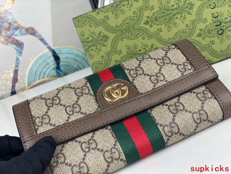 Glami- - Mix Wallets - 570