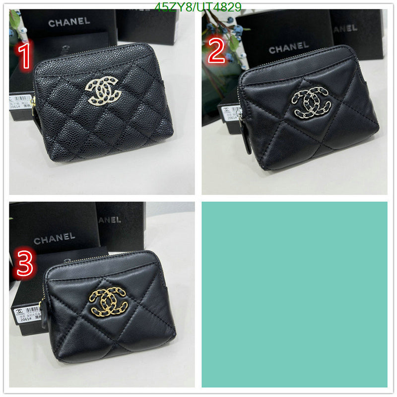 SAMC - CHL Wallets - 027