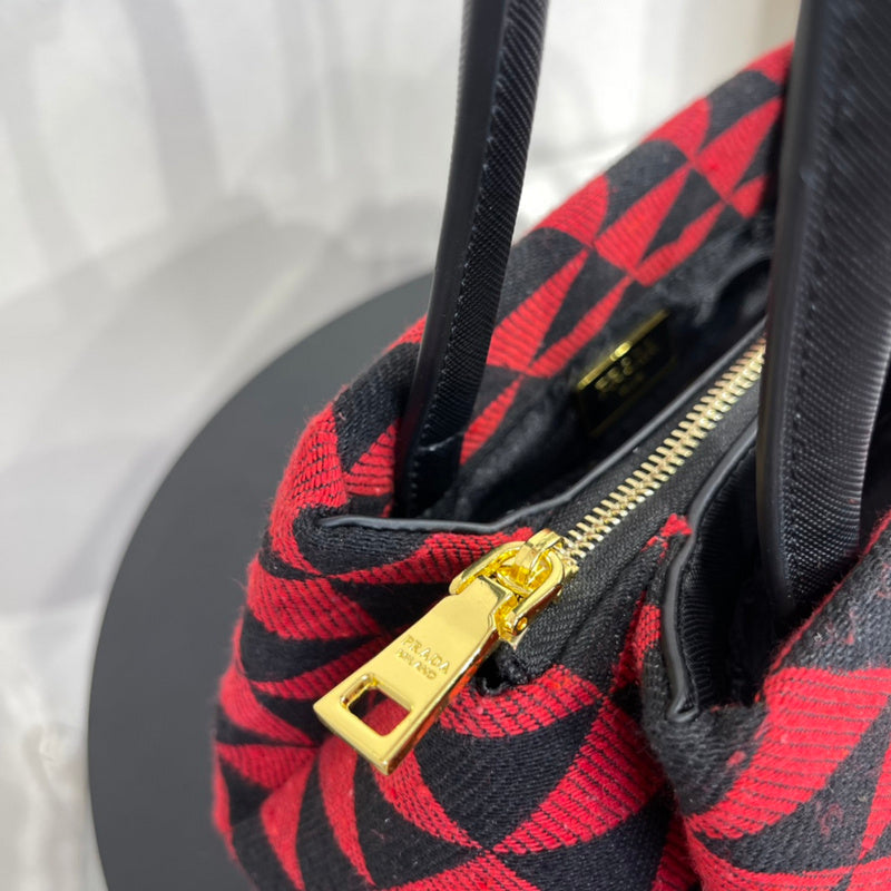 Satchel Bags - PRA Bags - 071