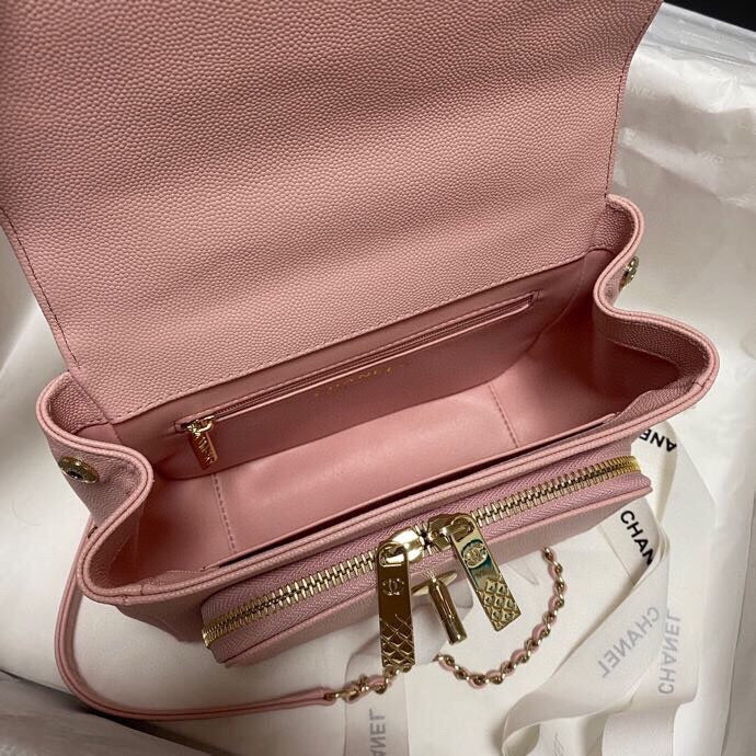 Satchel Bags - CHL Bags - 3792