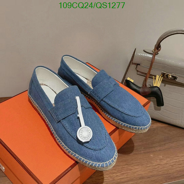 SAMC - HMS Women Shoes - 297