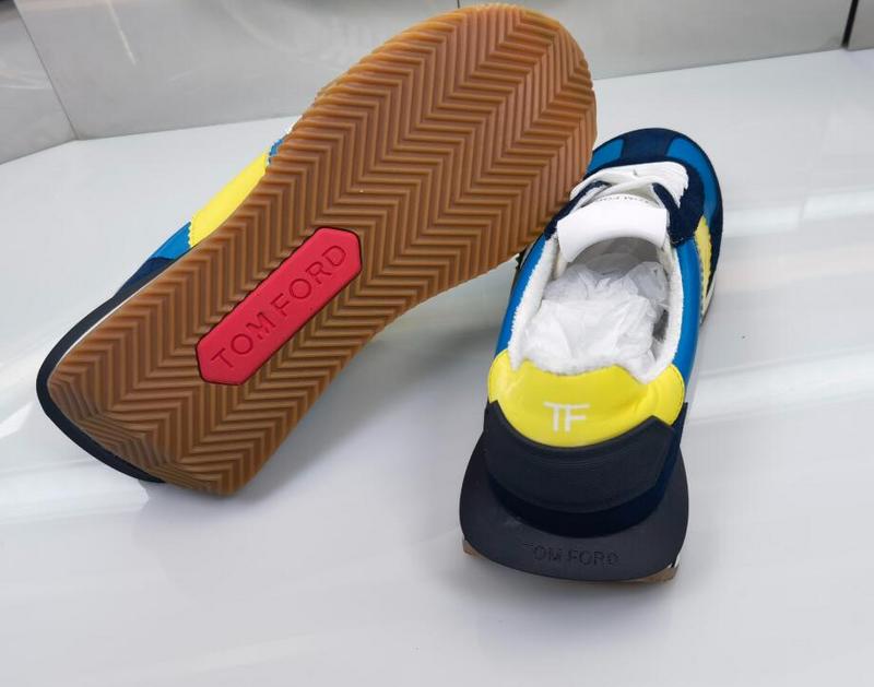 SAMC - TFO Women Shoes - 117