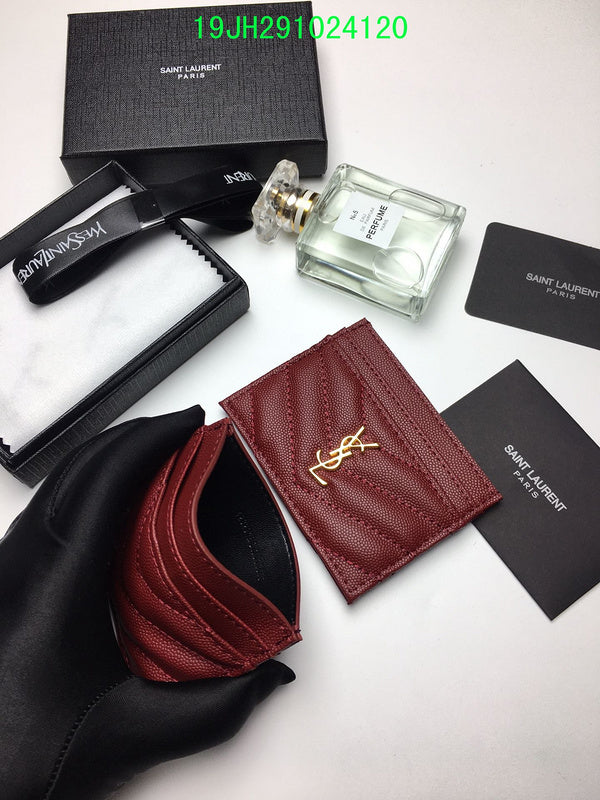 Glami - YLS Wallet - 333