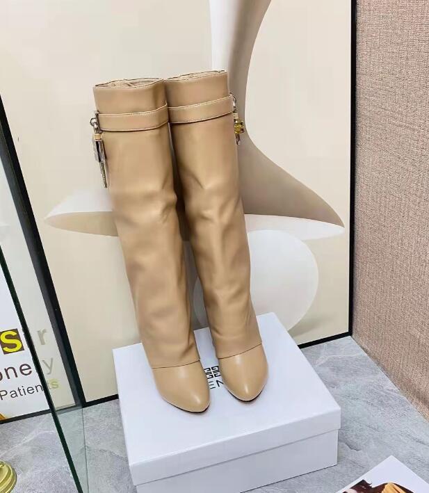 SAMC - GCY Women Shoes - 108