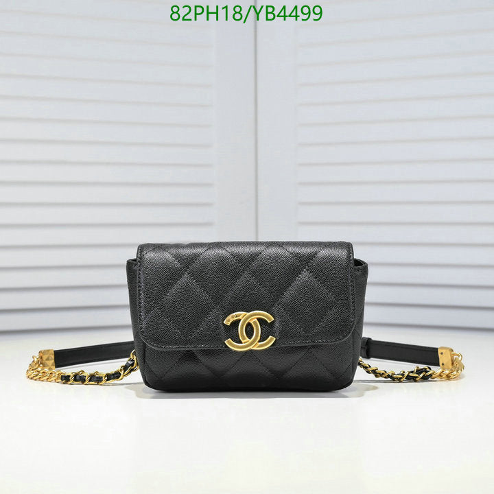 SAMC - CHL Bags Crossbody - 454
