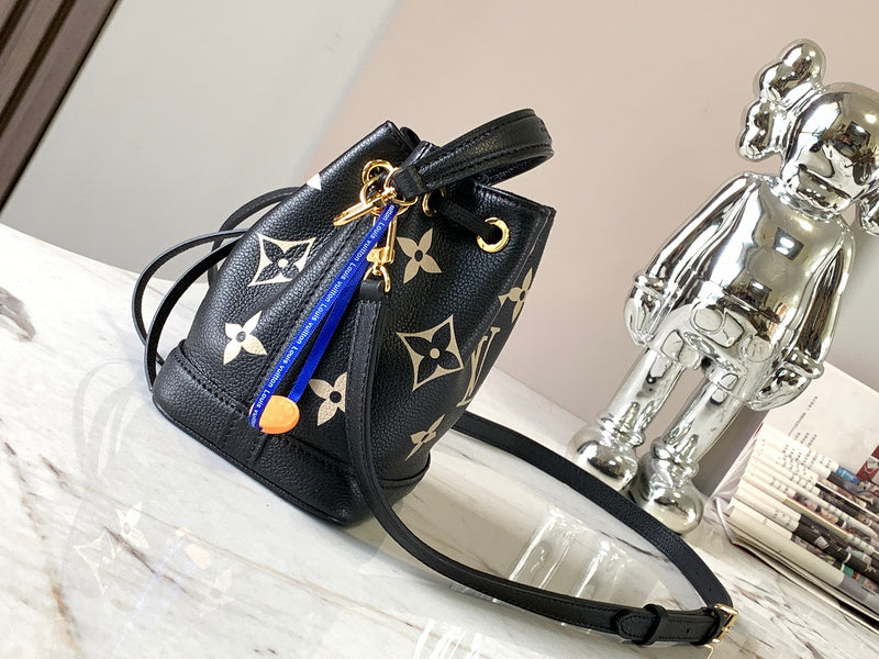 Glamy - LOV Bags - 1126
