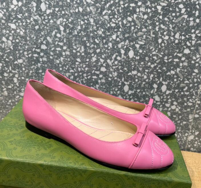 SAMC - GUKI Women Shoes - 1234