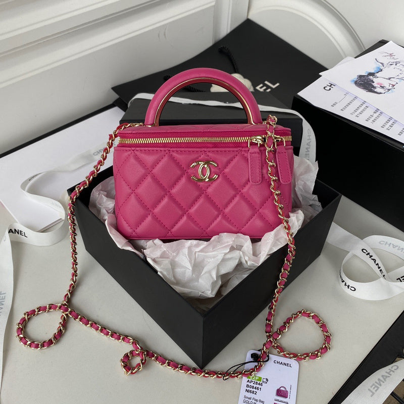 Satchel Bags - CHL Bags - 7610