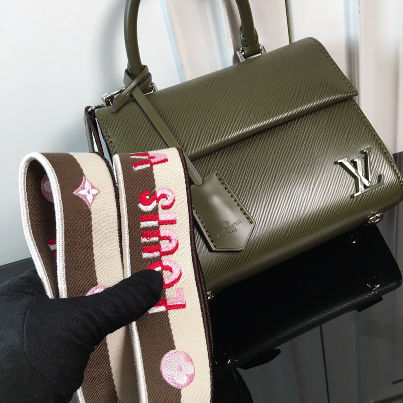 Glami Fashion Lu-Vi bags - 17102