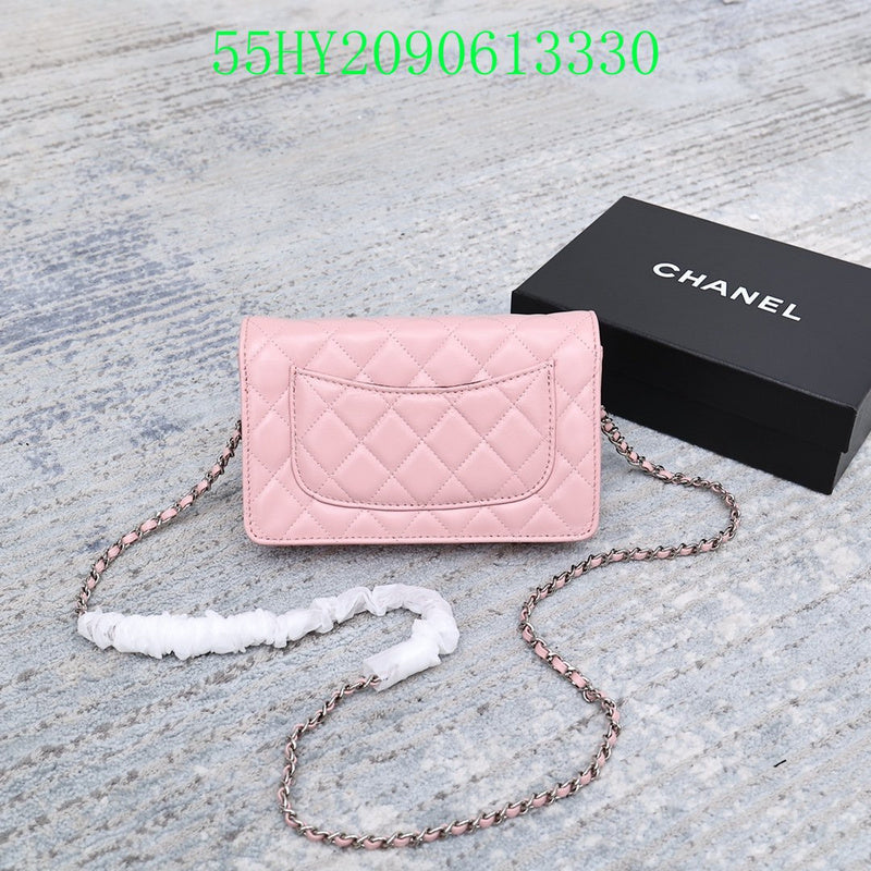 Satchel Bags - CHL Bags - 5165