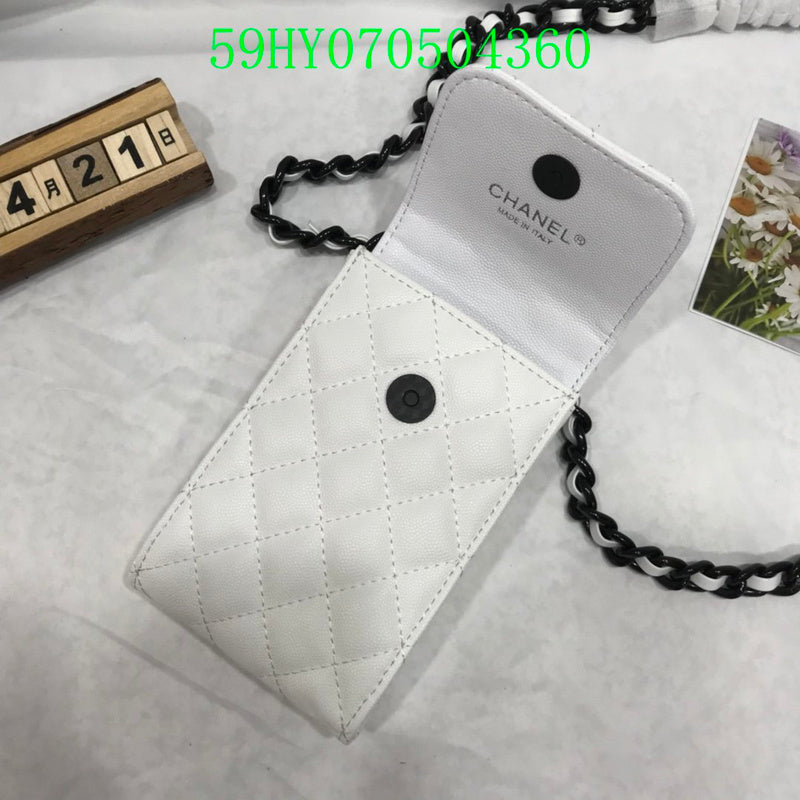 Glami - CHL Wallet - 2459
