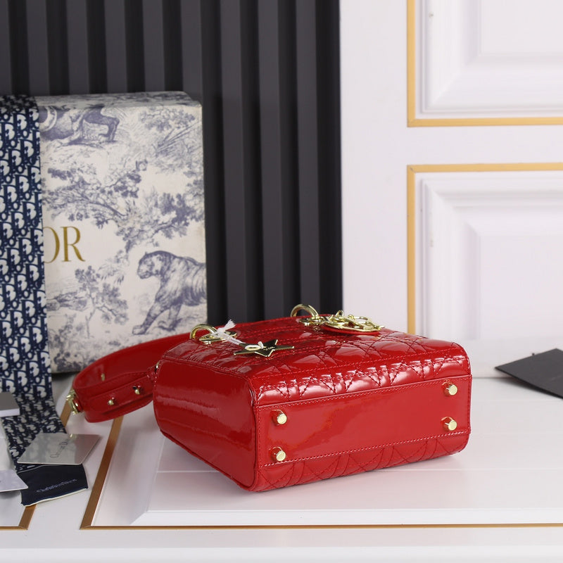 Satchel Bags - DOR Bags - 1040
