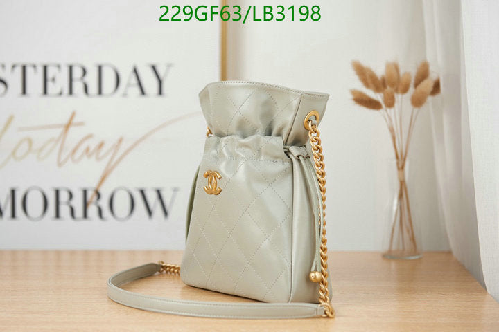 SAMC - CHL Bags - 912