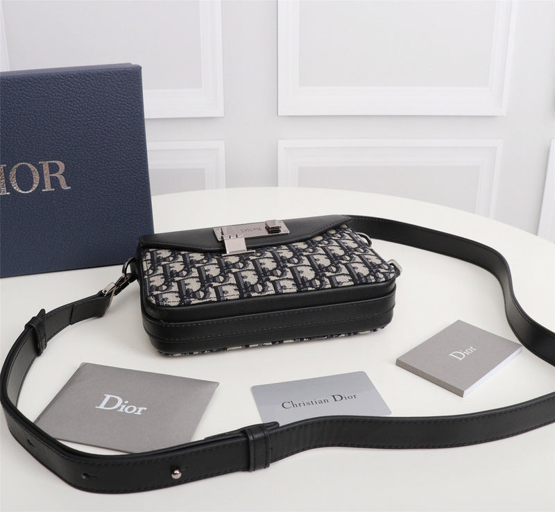 Glami-i - DOR Men Bags - 069