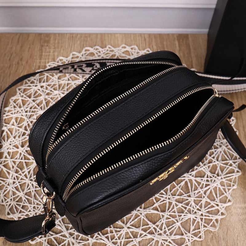 Satchel Bags - PRA Bags - 271