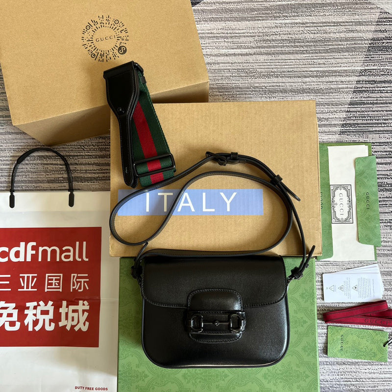 Satchel Bags - GCI Bags - 7728