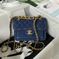 SAMC - CHL Bags - 751