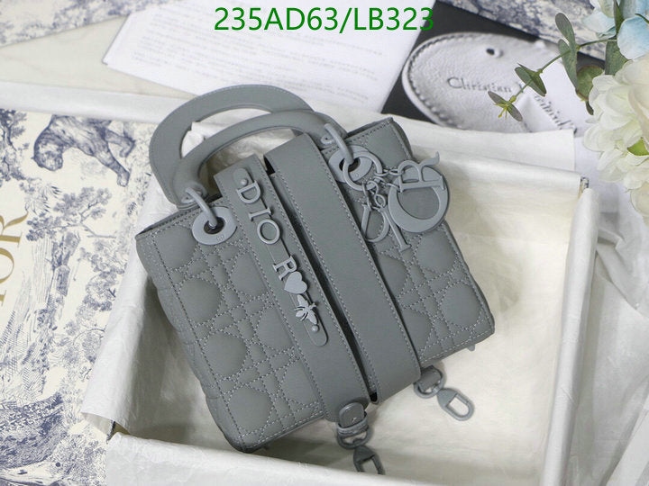 SAMCC - DOR Bags - 1392