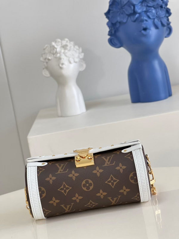 Satchel Bags - Mix2 Items - 1474