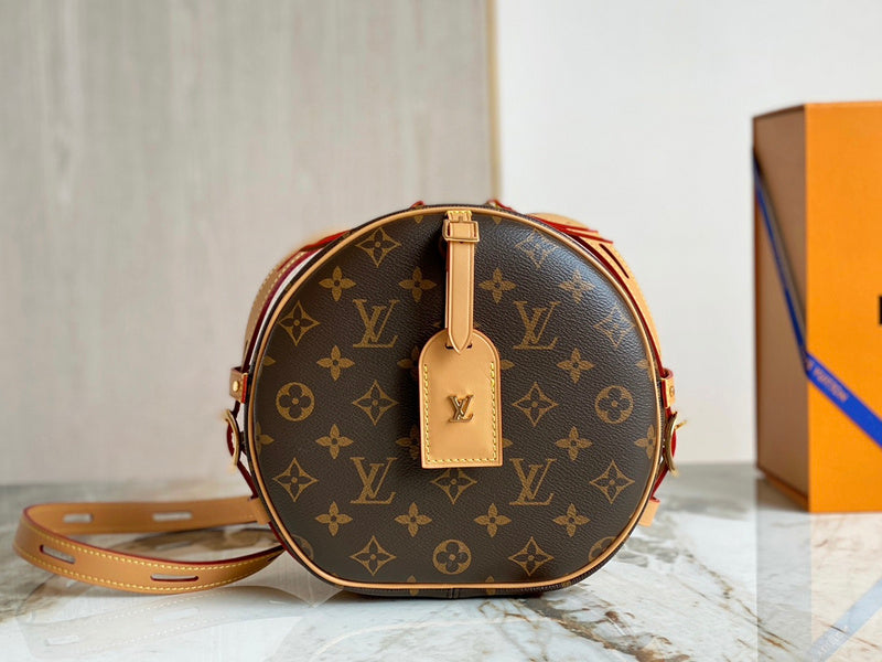 Glamy - LOV Bags - 733