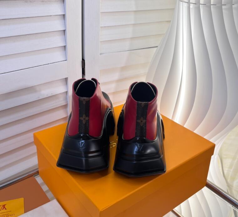 glamy - LOV Women Shoes - 519