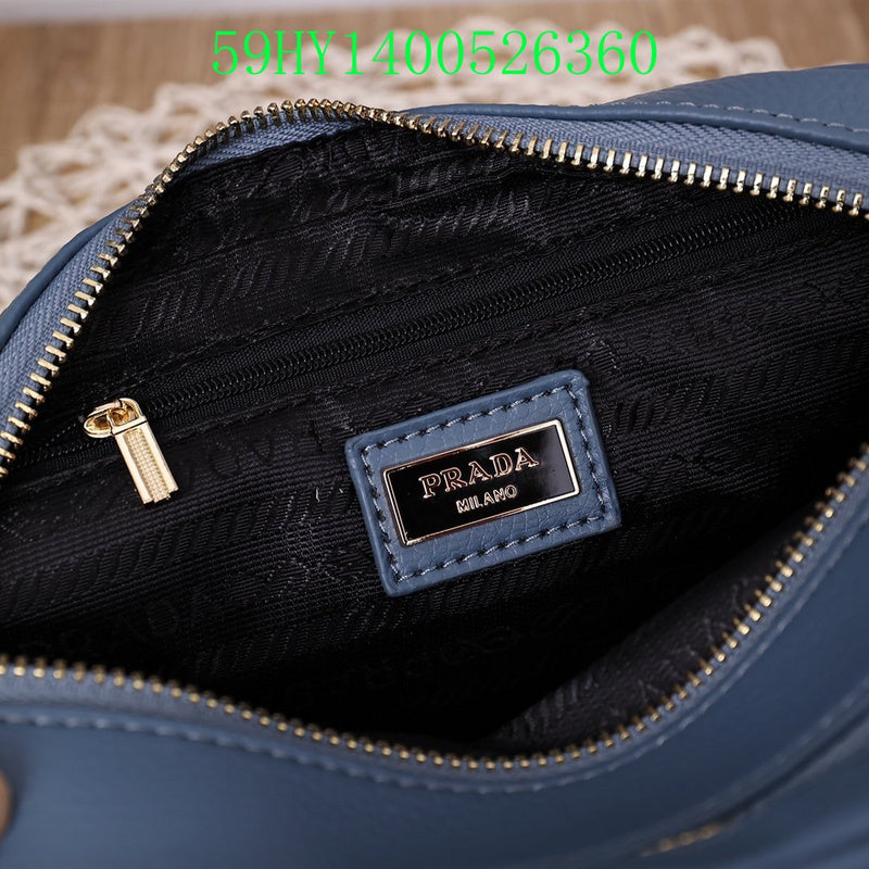 Satchel Bags - PDA Bags - 4250