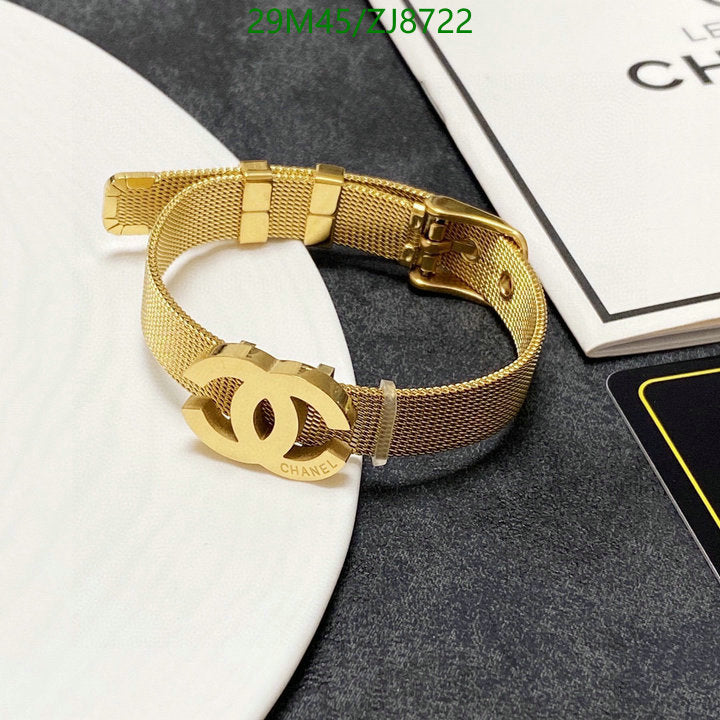 SAMC - CHL Jewelry - 311