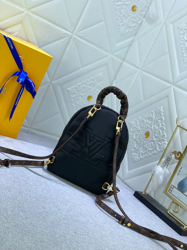 Satchel Bags - VL2 Bags - 226