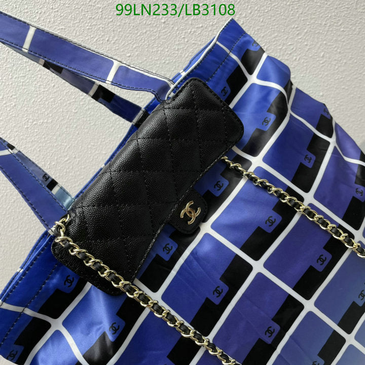 SAMC - CHL Bags Handbags - 139
