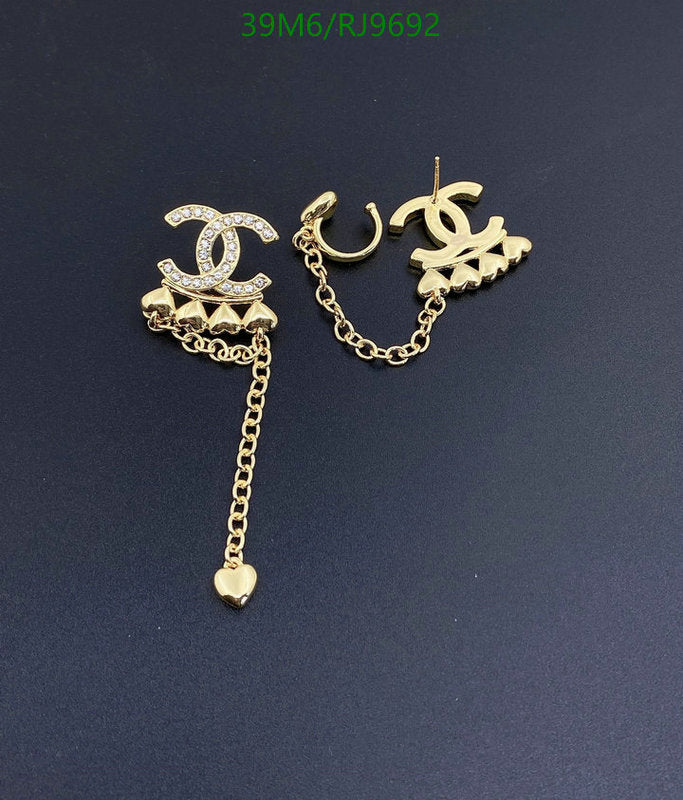 SAMC - CHL Jewelry - 1233
