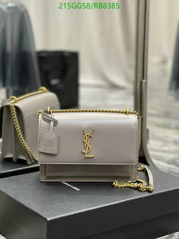 SAMC - YLS Bags - 138