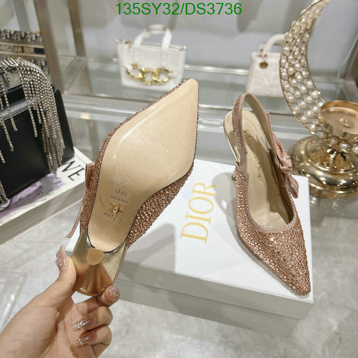 SAMCC - DOR Women Shoes - 1438