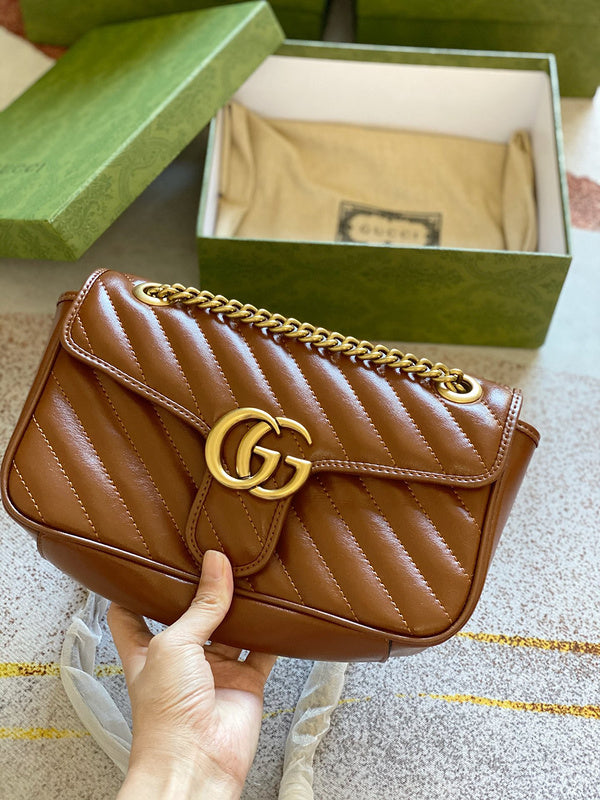 Satchel Bags - GCI Bags - 2043