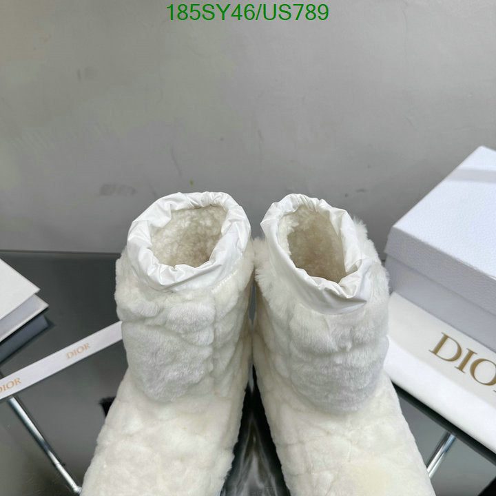SAMC - Mix Boots - 583
