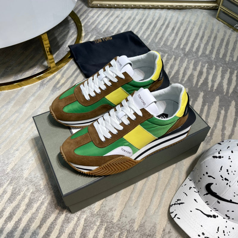 Glami - TFO Shoes - 301